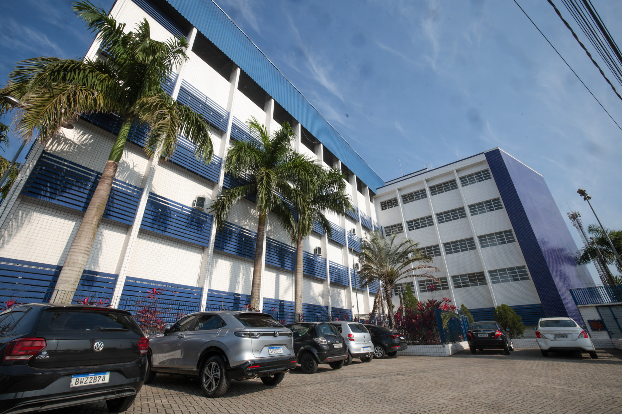 Praia Grande ganha 2ª unidade da FATEC com cursos inéditos na Baixada Santista