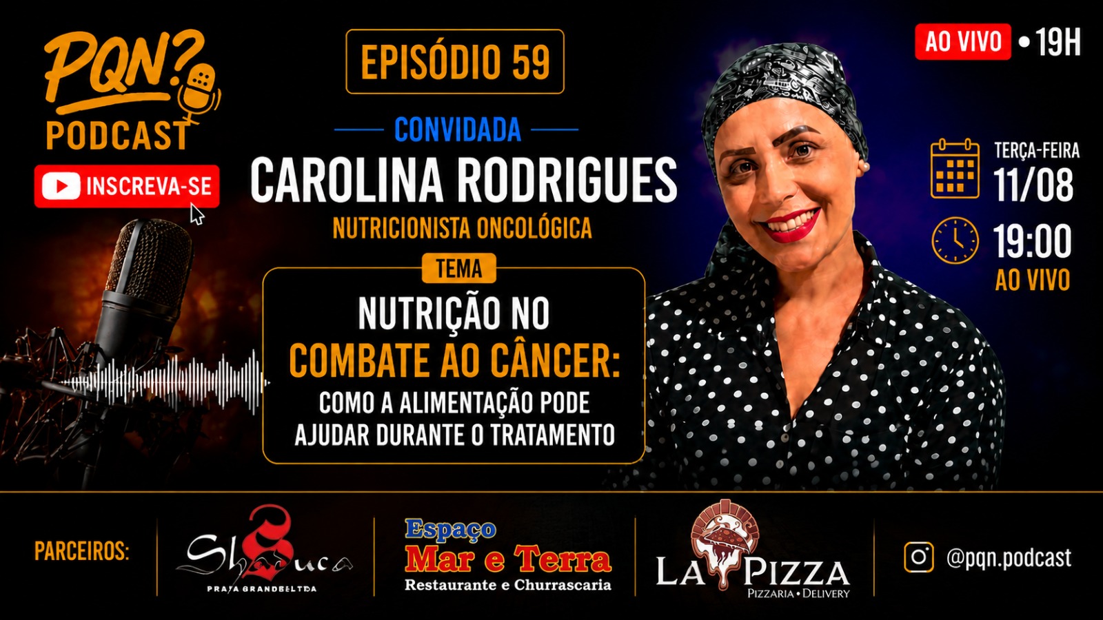 Foto de Nutricionista Carolina